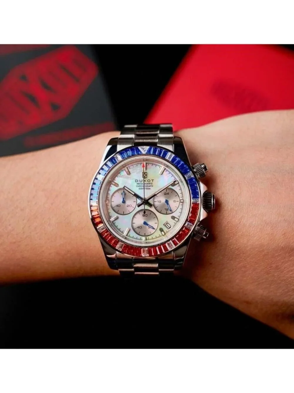 Duxot new authentic